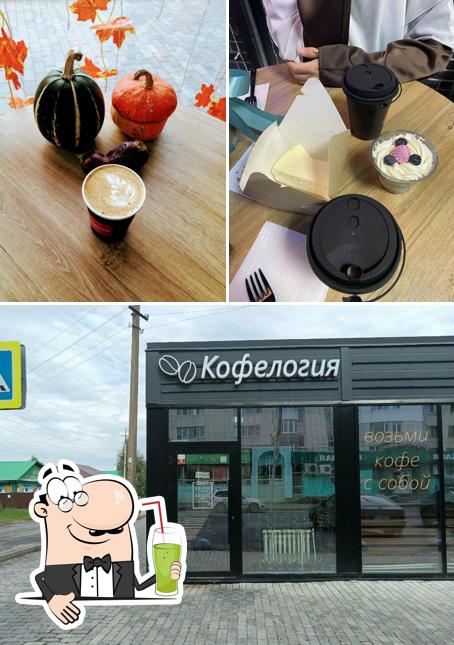 Кофелогия