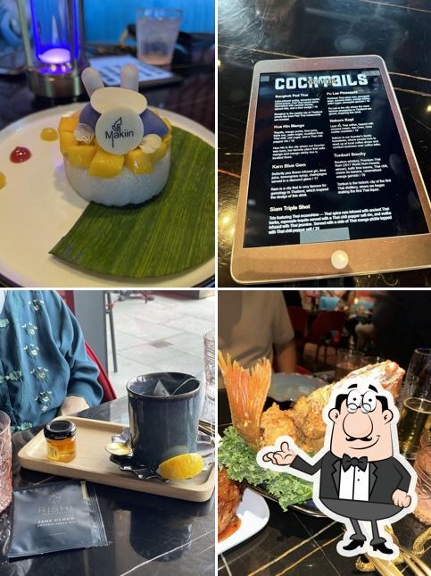 Makiin Thai