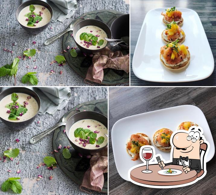 Mintfood