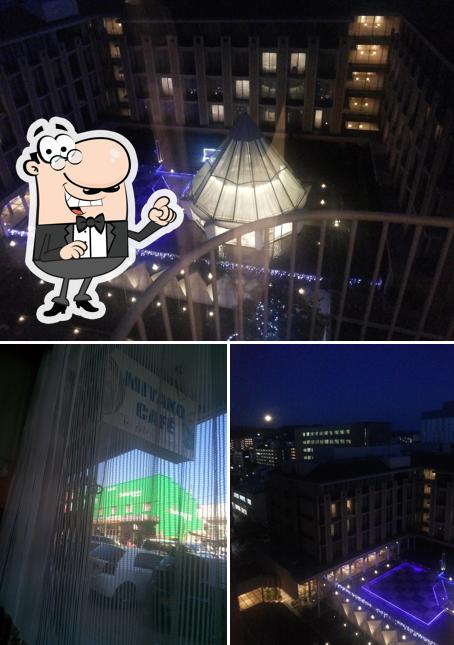 New Miyako Hotel