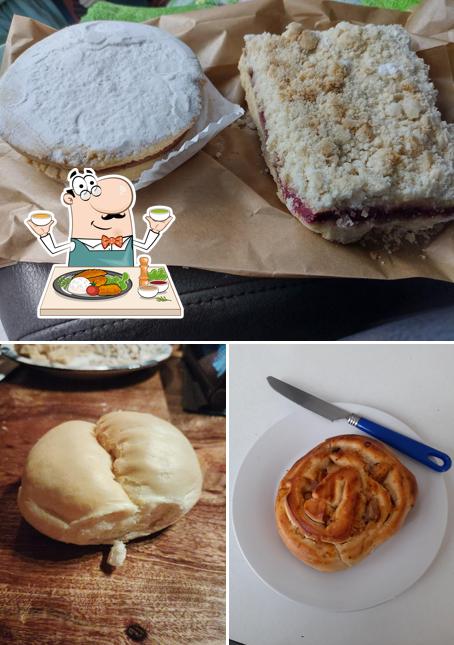 Panadería y Pastelería Los Molina