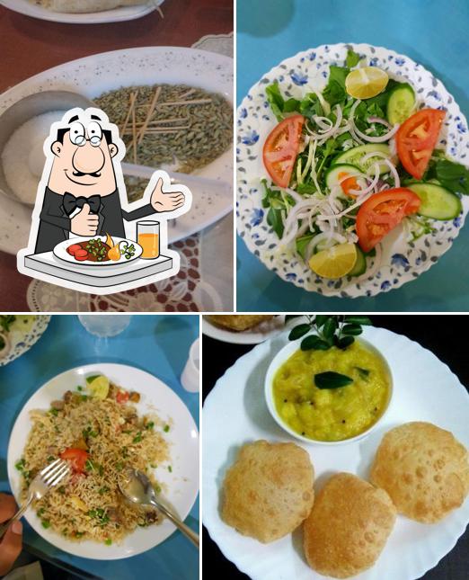 Rimal Alkamil Restuarant