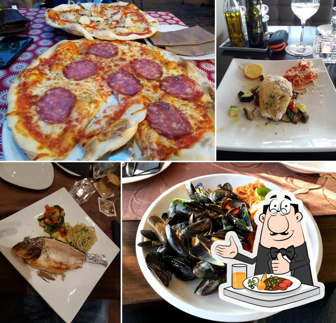 Ristorante a modo mio