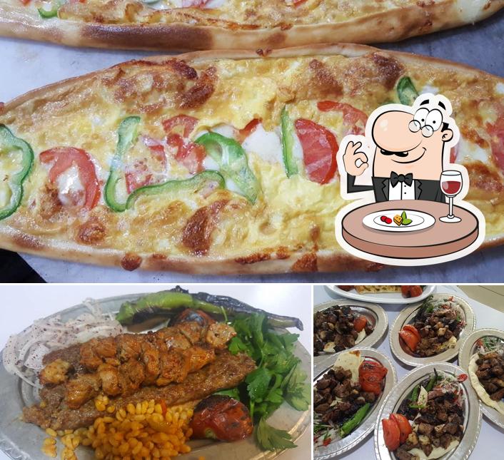 ŞIRA KEBAP YUVALAMA