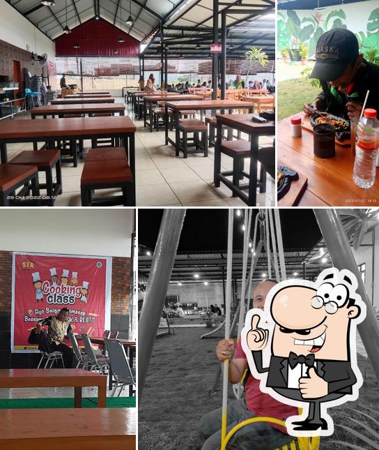 Steak And Resto SFA, Mojosongo