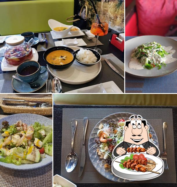 Суши Дом Премиум