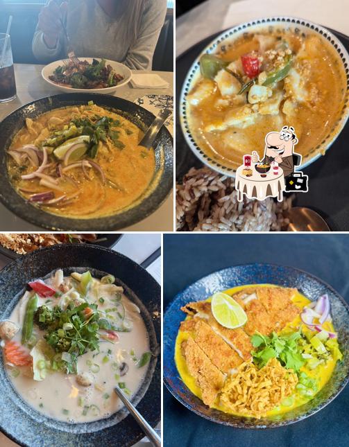 Wanida Thai Bistro