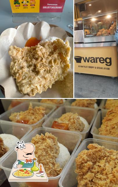 Wareg