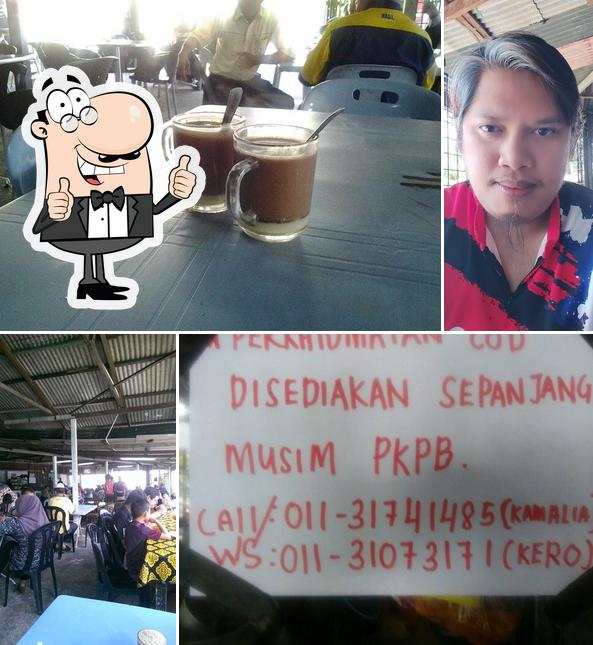 Warung Selekoh