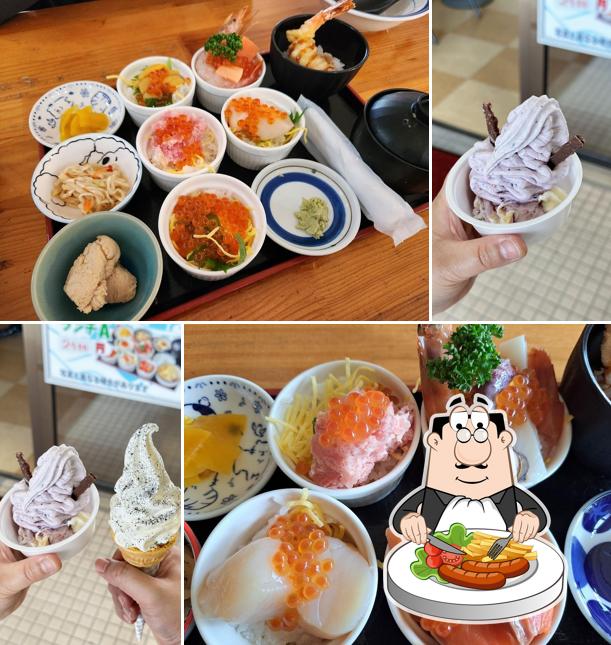 お食事処 海陽