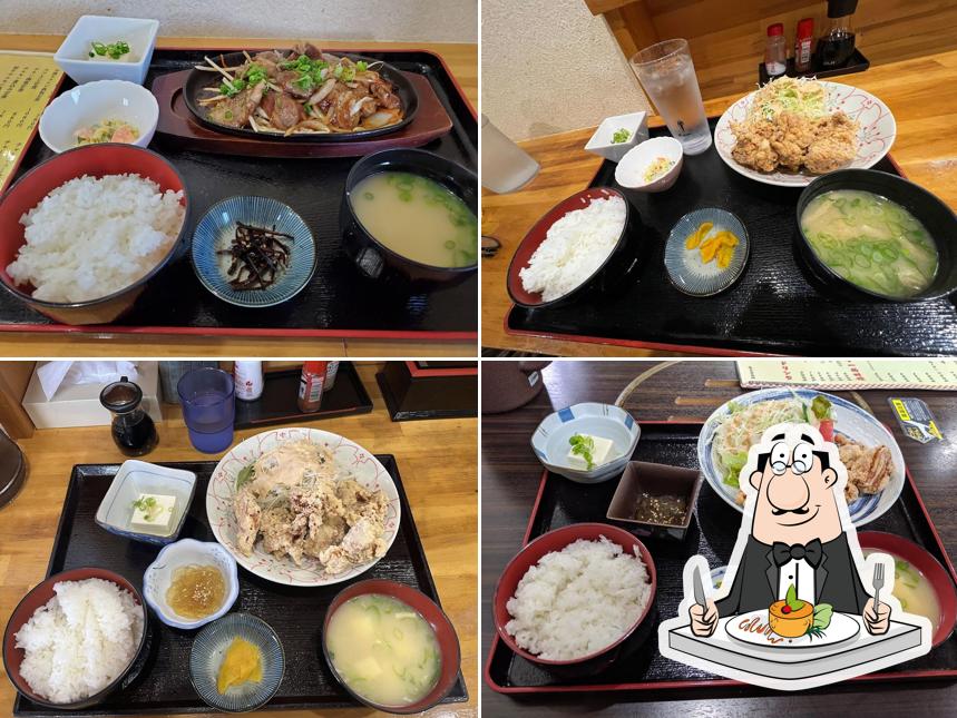 小川食堂