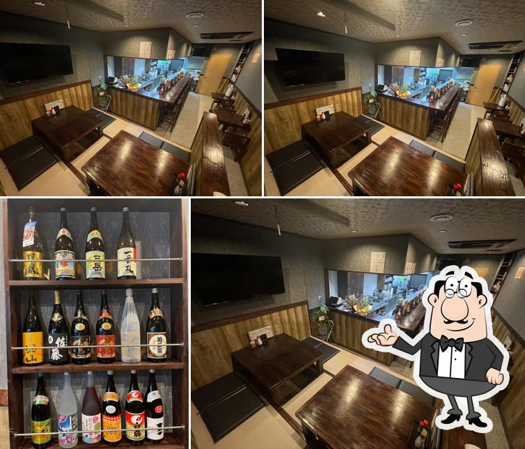 居酒屋 感謝感謝