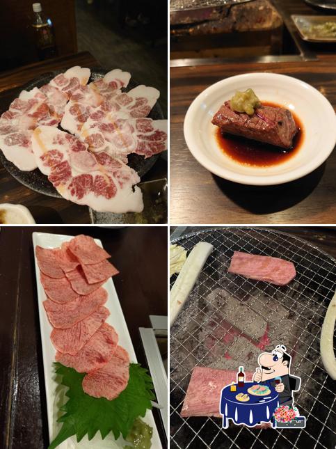 煙八