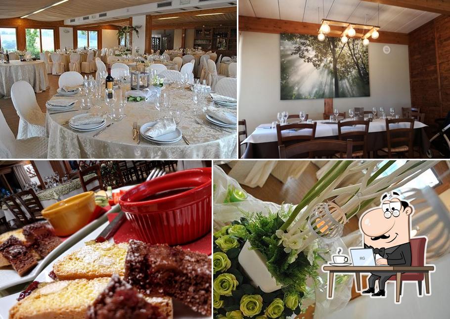 Ristorante "La Quercia" - Fano (PU)