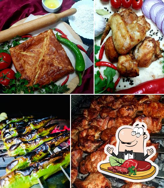 Шашлыкян.рф