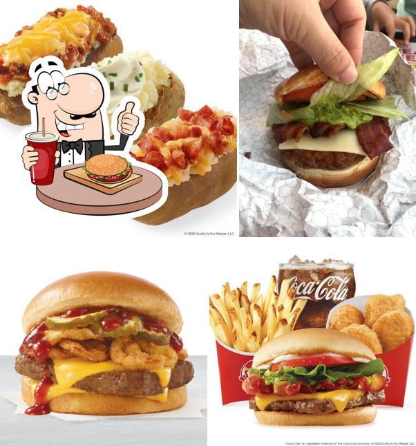 Wendy's
