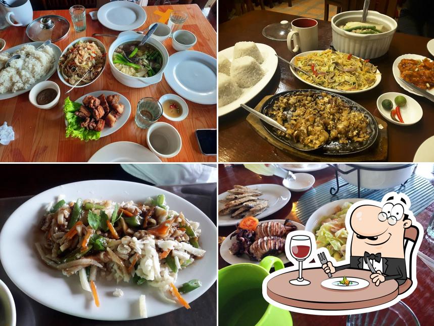 Green ATS Restaurant