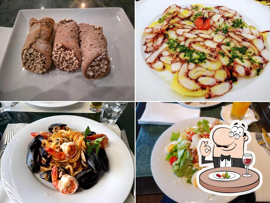 Pizzeria Ristorante Molino Fribourg