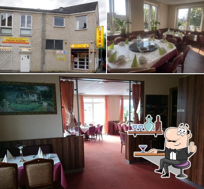 China Restaurant JIA JIA WEI DAO(家佳味道）