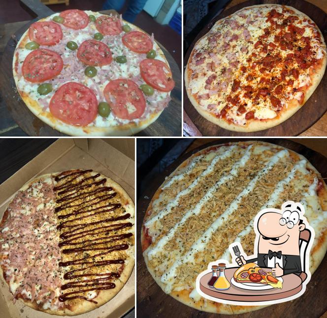 Pizza House - Pilar
