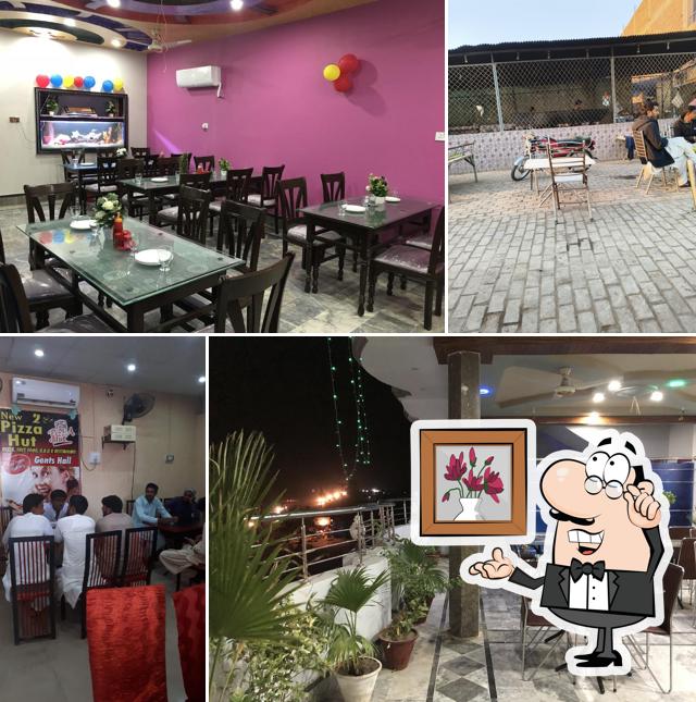 Al Makkah Restaurant