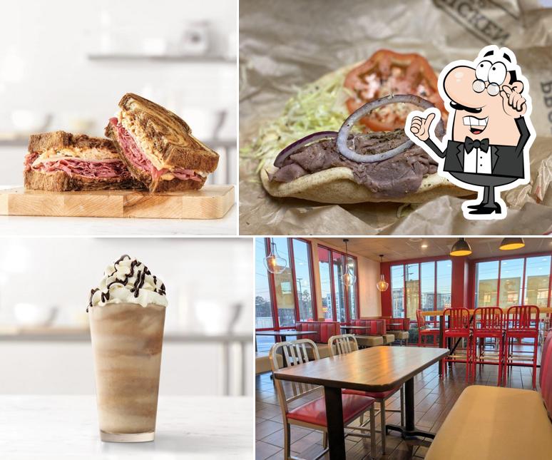 Arby's