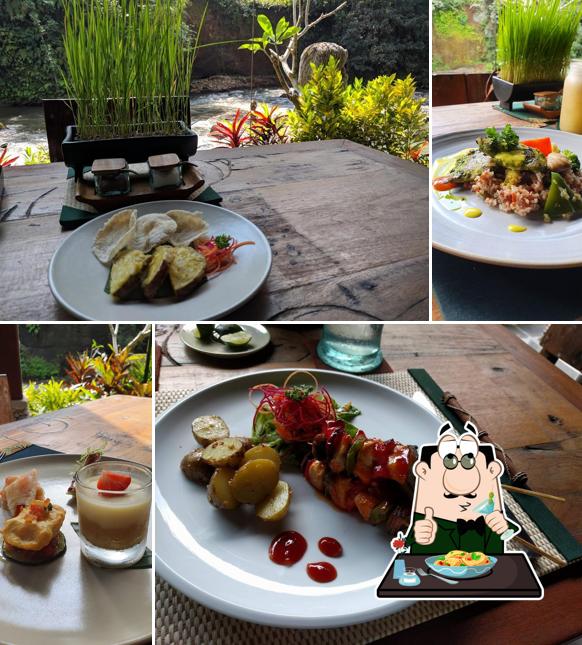 Ayung Garden Restaurant