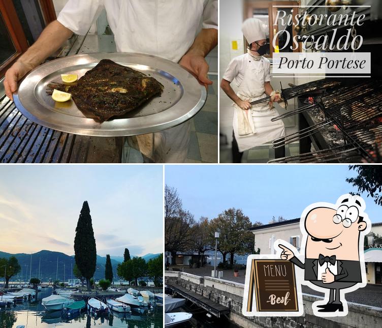 Ristorante Da Osvaldo