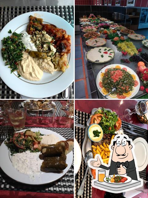 Beirut Restaurant
