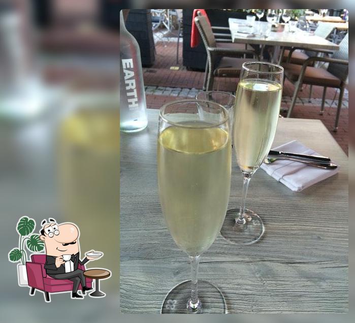 Bij Jaap Restaurant Markt 17