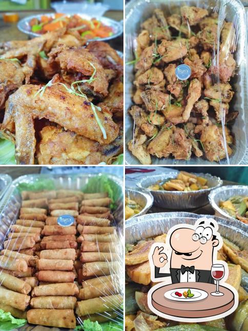 Blyn's Foodhauz
