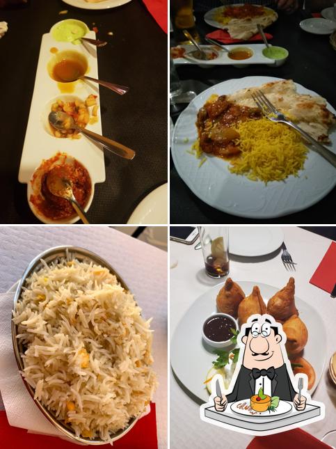 Buddha House Nepalese & Indian Restaurant