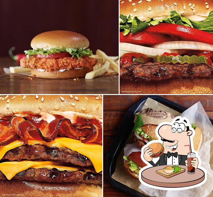 Burger King