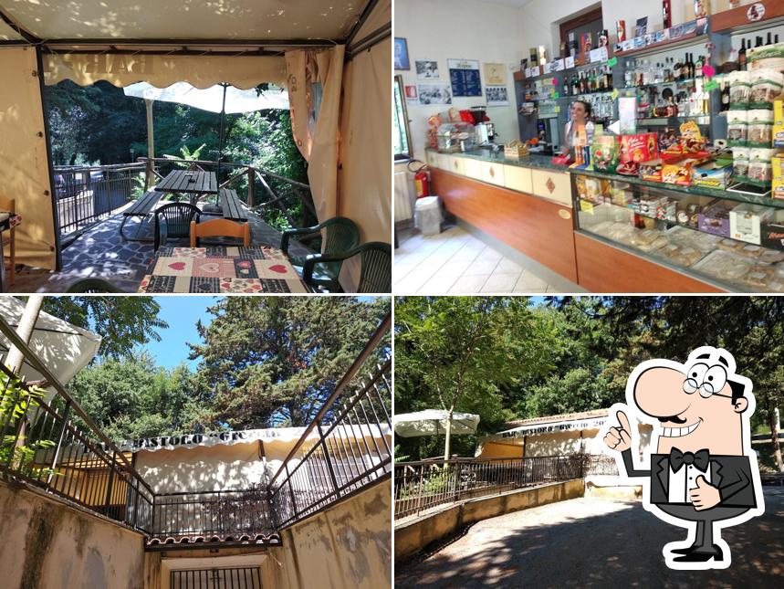 Praesepium Bar Ristoro