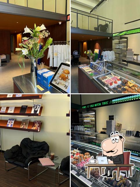 Grp Sweet Concept Store