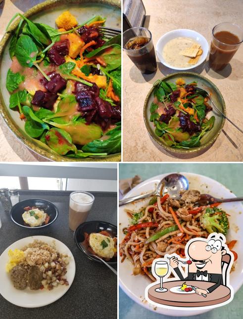 Tercero Dining Commons