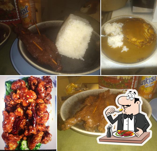 China Express