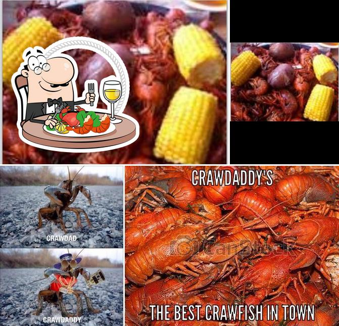 Crawdaddy's