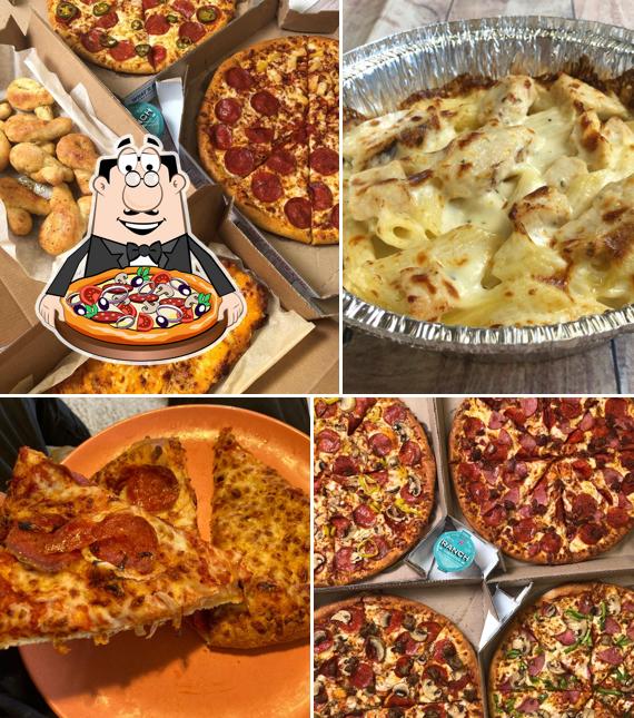 Domino's Pizza