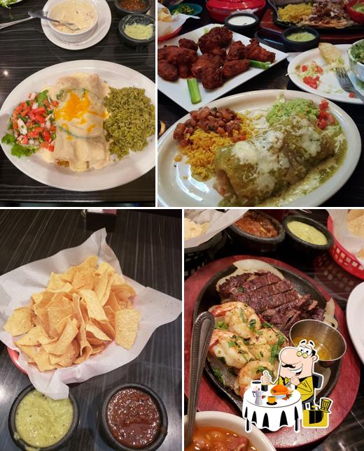 El Chaparro Mexican Bar & Grill Tomball