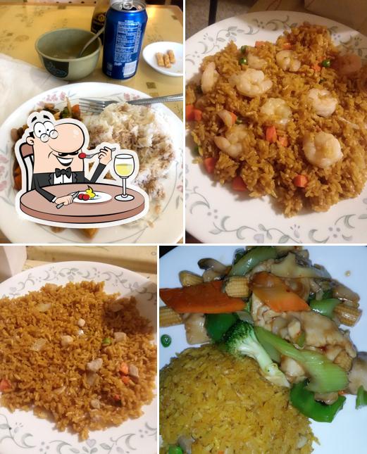 Great Wall Restaurant