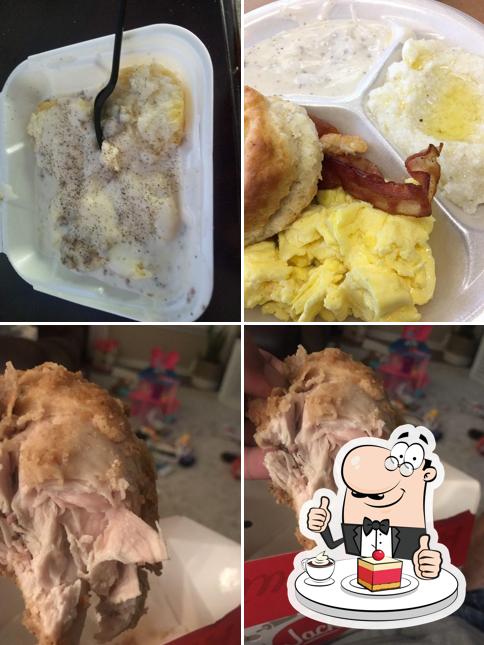Jack's Family Restaurant