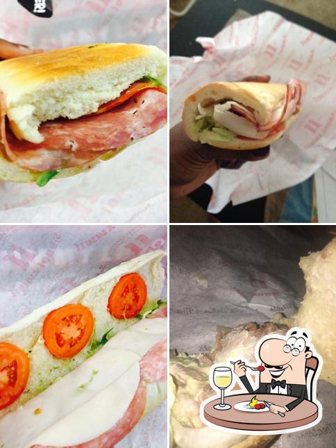 Jimmy John's