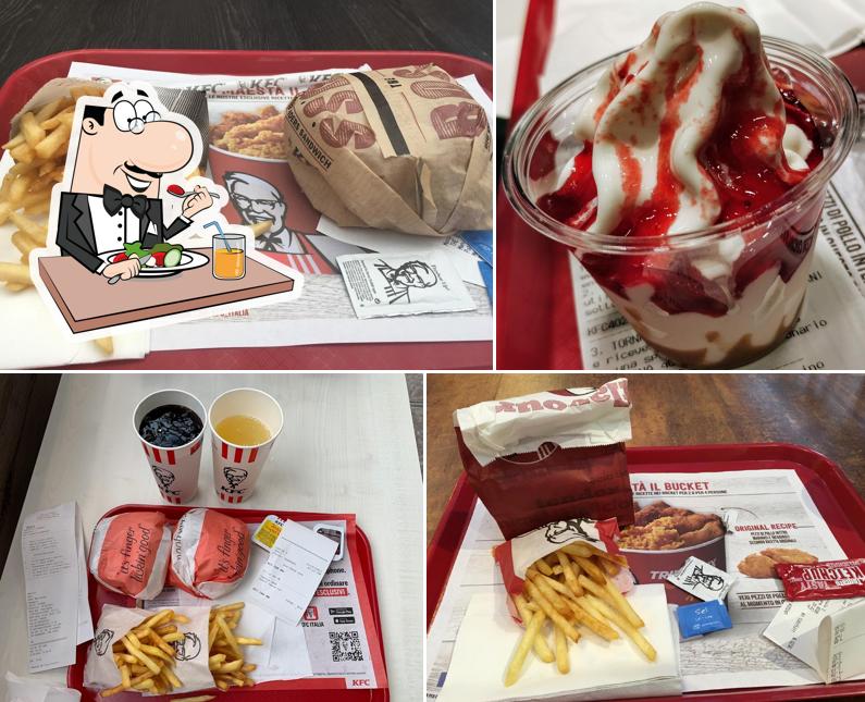 KFC