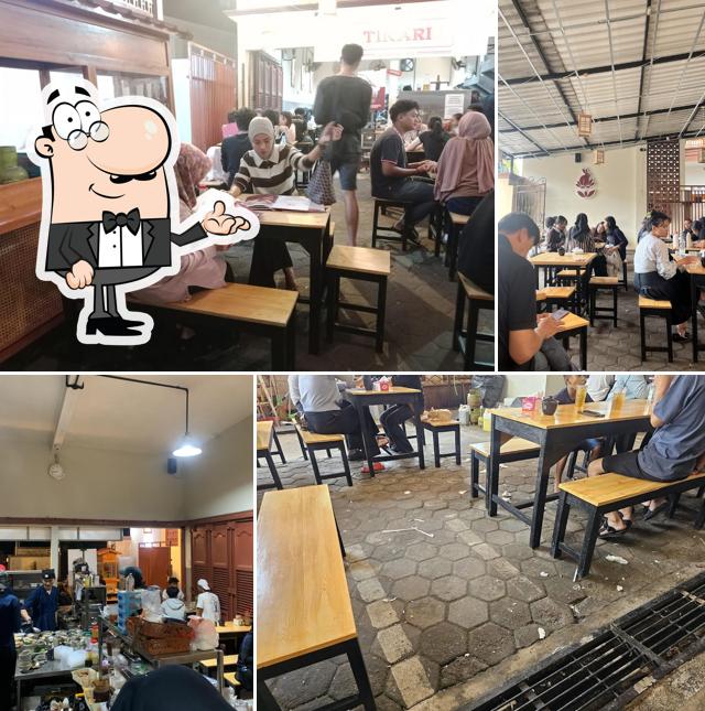 Kedai Tinari