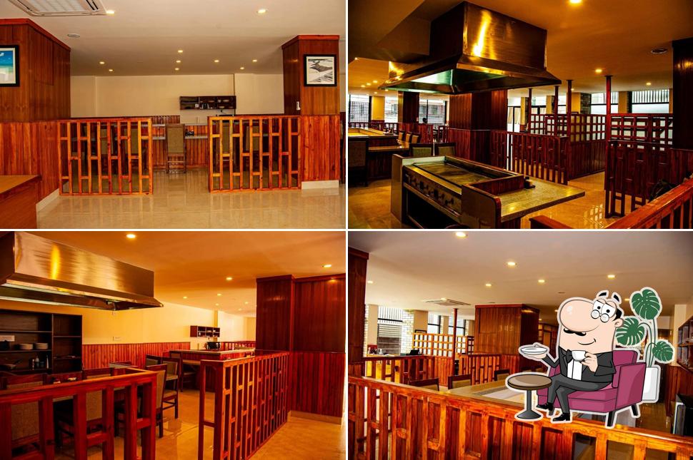 Kotetsu Restaurant - Jhamsikhel