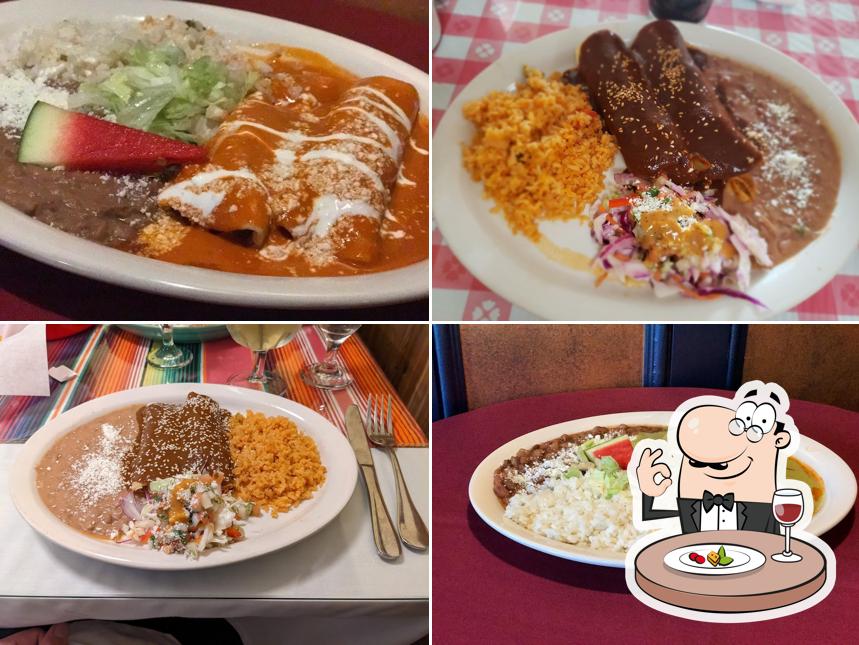 La Villa Mexican Restaurant