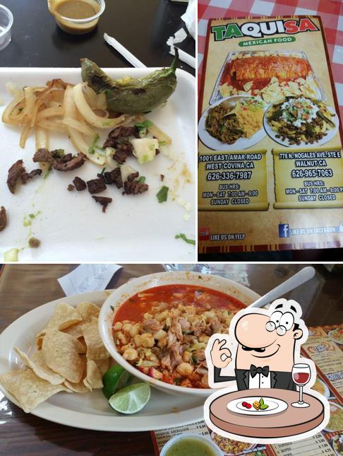 Taquisa