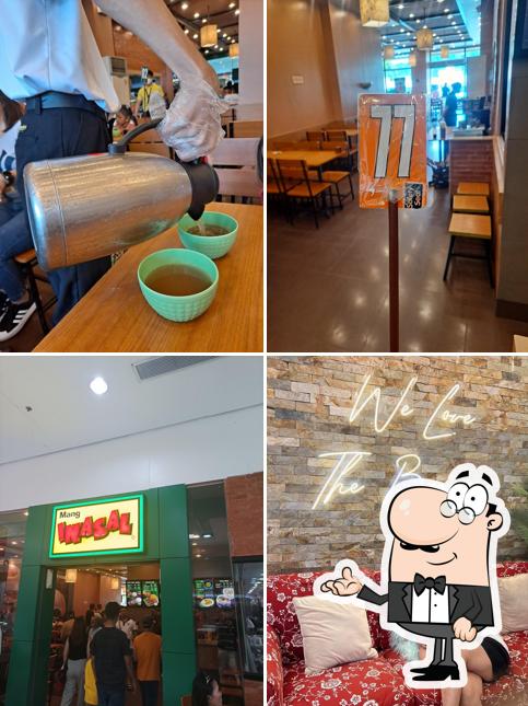 Mang Inasal