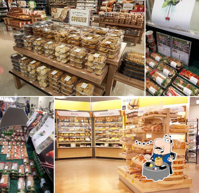 Meijer Bakery
